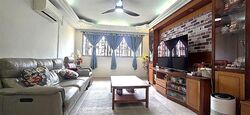 Blk 788C Woodlands Crescent (Woodlands), HDB Executive #517584161